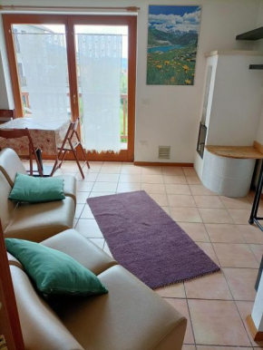 Appartamento Costalta Baselga di Piné